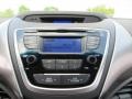 Black - Elantra GLS Photo No. 24