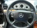 Black - E 350 4Matic Sedan Photo No. 13