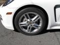 2012 Porsche Panamera 4S Wheel and Tire Photo