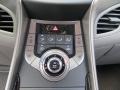 Black - Elantra GLS Photo No. 25