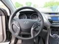 Black - Elantra GLS Photo No. 27