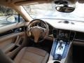 Carrara White - Panamera 4S Photo No. 13