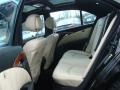 Black - E 350 4Matic Sedan Photo No. 17