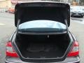 Black - E 350 4Matic Sedan Photo No. 18
