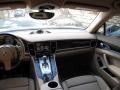 Carrara White - Panamera 4S Photo No. 15