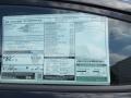 Black - Elantra GLS Photo No. 30
