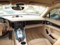Carrara White - Panamera 4S Photo No. 16