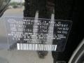 Black - Elantra GLS Photo No. 31