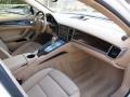 Carrara White - Panamera 4S Photo No. 18