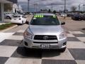 Classic Silver Metallic - RAV4 I4 Photo No. 2