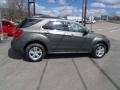 Ashen Gray Metallic - Equinox LT AWD Photo No. 1