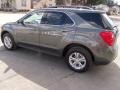 Ashen Gray Metallic - Equinox LT AWD Photo No. 5