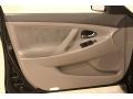 Black - Camry LE Photo No. 4