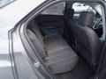 Ashen Gray Metallic - Equinox LT AWD Photo No. 9