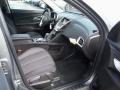 Ashen Gray Metallic - Equinox LT AWD Photo No. 11