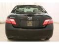 Black - Camry LE Photo No. 14