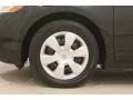 Black - Camry LE Photo No. 16