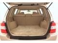 2007 Sonora Gold Pearl Toyota Highlander Hybrid  photo #16