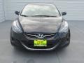 Midnight Black - Elantra GLS Photo No. 9