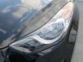 Midnight Black - Elantra GLS Photo No. 10