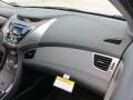 Midnight Black - Elantra GLS Photo No. 17