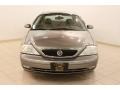 2003 Spruce Green Metallic Mercury Sable LS Premium Sedan  photo #2