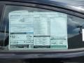 Midnight Black - Elantra GLS Photo No. 31