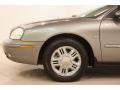 2003 Spruce Green Metallic Mercury Sable LS Premium Sedan  photo #16