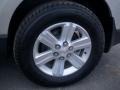 2013 Chevrolet Traverse LT AWD Wheel