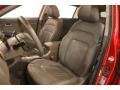Alpine Gray Front Seat Photo for 2012 Kia Sportage #79194566