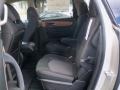 Ebony/Mojave 2013 Chevrolet Traverse LT AWD Interior Color