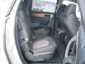 Ebony/Mojave Rear Seat Photo for 2013 Chevrolet Traverse #79194598
