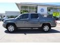 Polished Metal Metallic - Ridgeline RTS Photo No. 2