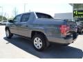 Polished Metal Metallic - Ridgeline RTS Photo No. 3