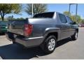 Polished Metal Metallic - Ridgeline RTS Photo No. 5