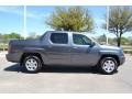 Polished Metal Metallic - Ridgeline RTS Photo No. 6