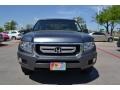 Polished Metal Metallic - Ridgeline RTS Photo No. 8