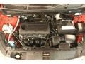  2012 Sportage EX 2.4 Liter DOHC 16-Valve CVVT 4 Cylinder Engine