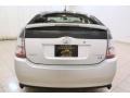 Millenium Silver Metallic - Prius Hybrid Photo No. 25