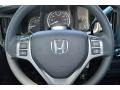 Polished Metal Metallic - Ridgeline RTS Photo No. 16
