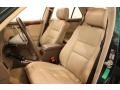 Beige Front Seat Photo for 1995 Mercedes-Benz C #79195250