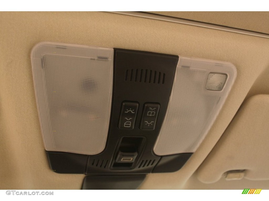 1995 Mercedes-Benz C 280 Sedan Controls Photo #79195286