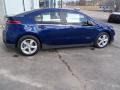 2013 Blue Topaz Metallic Chevrolet Volt   photo #4