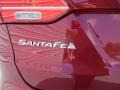 2013 Serrano Red Hyundai Santa Fe Sport 2.0T  photo #7