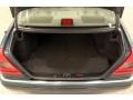  1995 C 280 Sedan Trunk