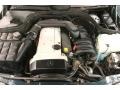  1995 C 280 Sedan 2.8 Liter DOHC 24-Valve Inline 6 Cylinder Engine