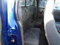 2005 Superior Blue Metallic Chevrolet Colorado Z71 Extended Cab 4x4  photo #5