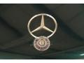 1995 Mercedes-Benz C 280 Sedan Badge and Logo Photo