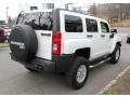 2009 Birch White Hummer H3   photo #6