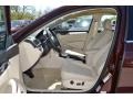 Opera Red Metallic - Passat 2.5L SE Photo No. 3